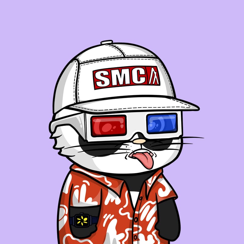 SMC #8230